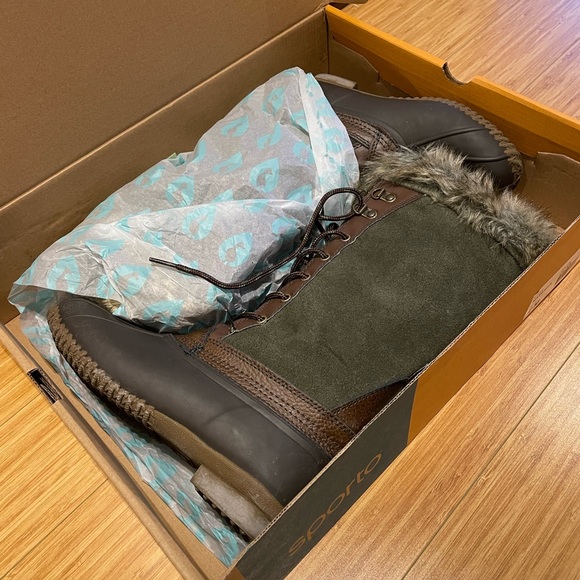 Sporto Original Duck Boot - Picture 4 of 6